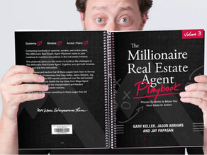 Why the Best Real Estate Marketing Isn’t About More Content