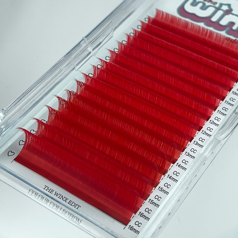 Thumbnail: Colour Collection