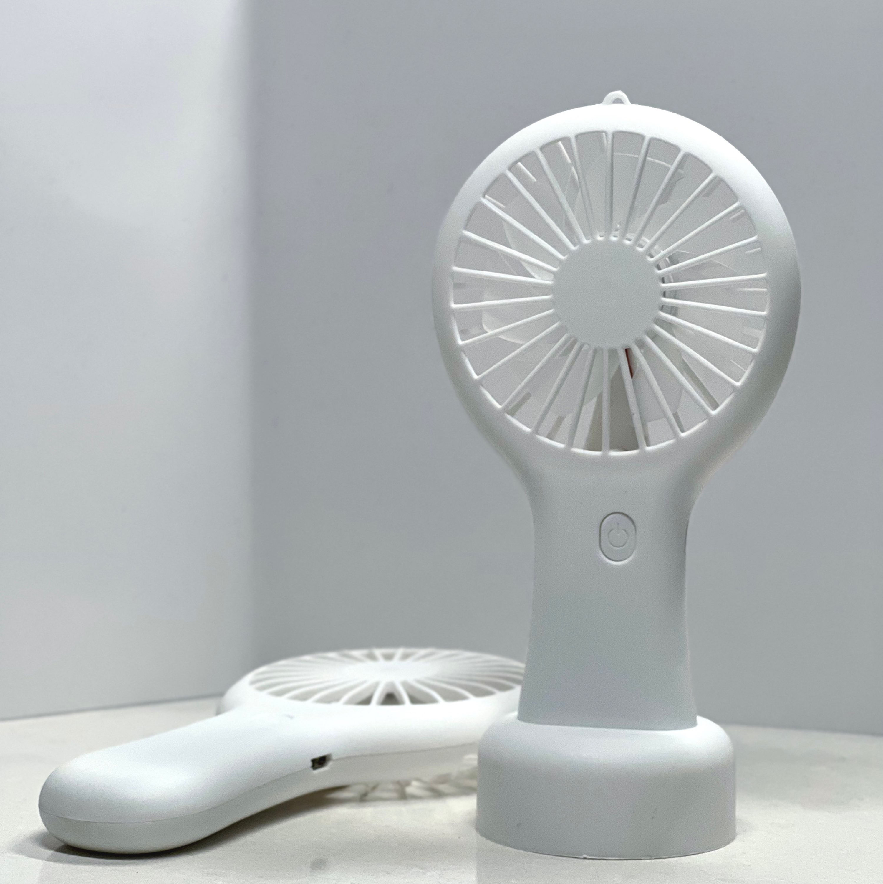 Rechargeable Fan