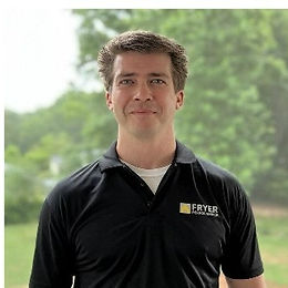 Geoffrey Fryer