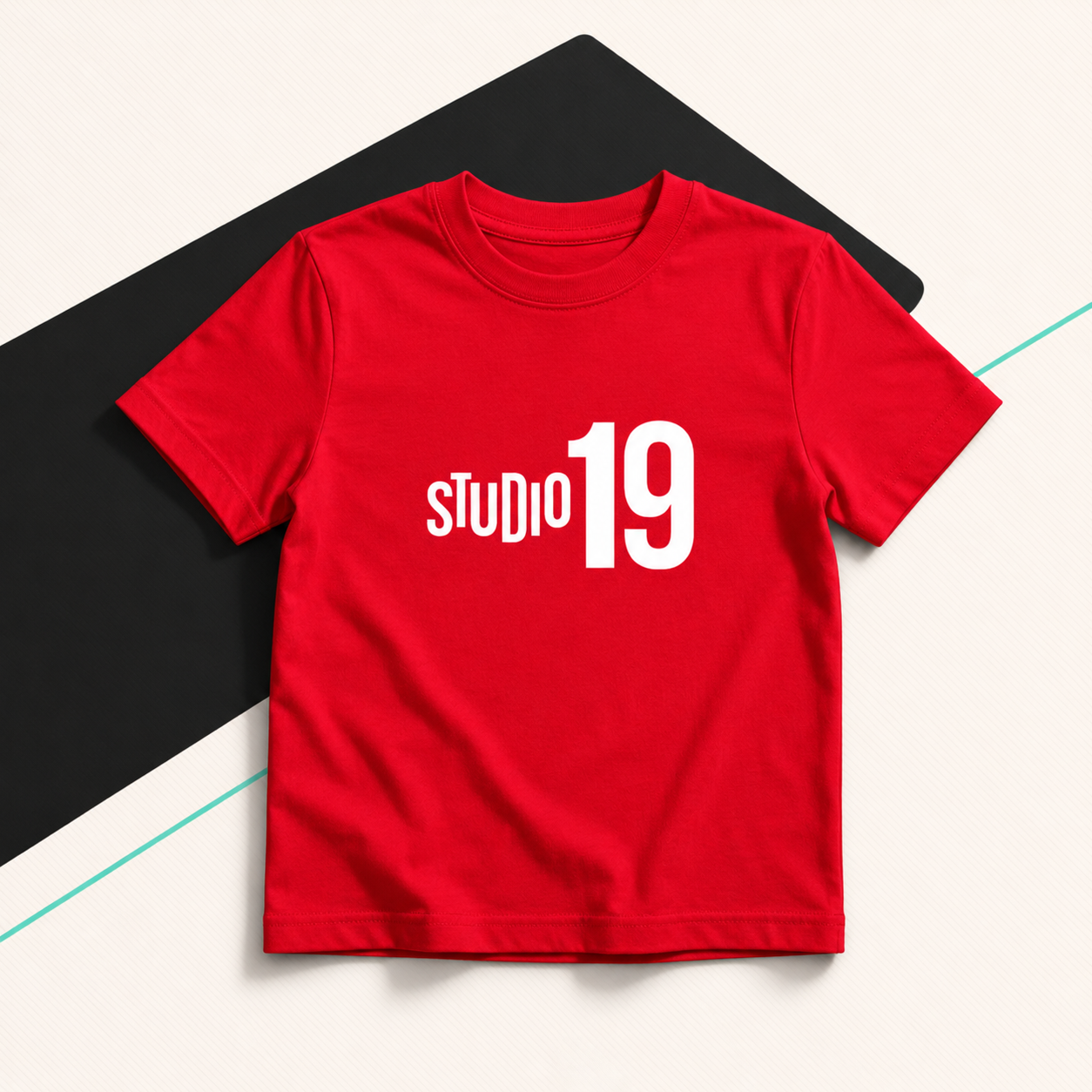 Kids Tee