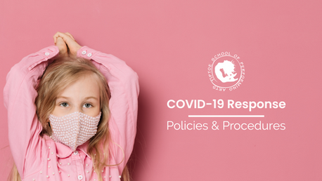 COVID-19 RESPONSE