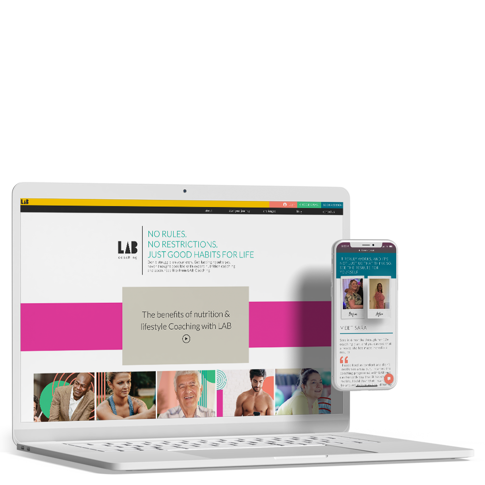 LAB Coaching