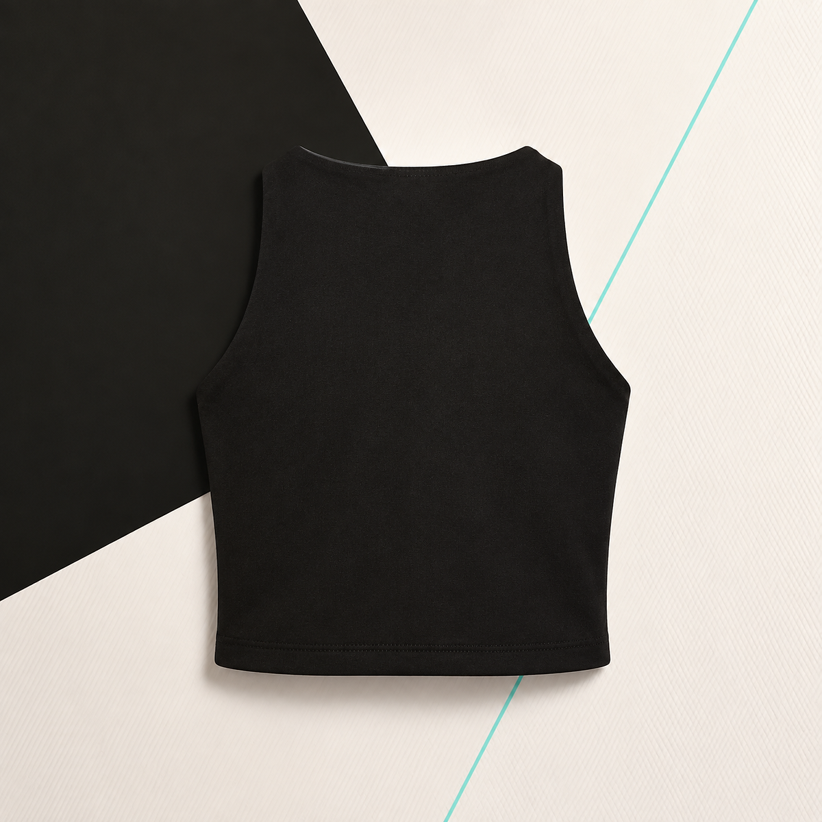 Kids Crop Top — image 4