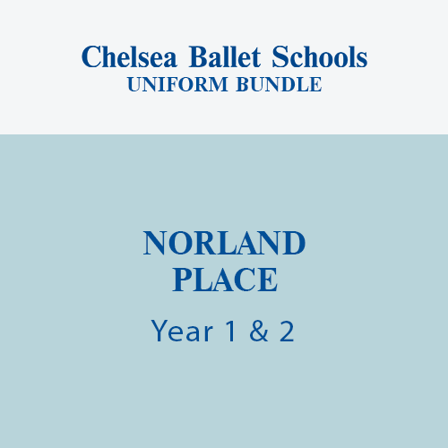 Norland Place Year 1 & 2 Chelsea Ballet Schools London, UK