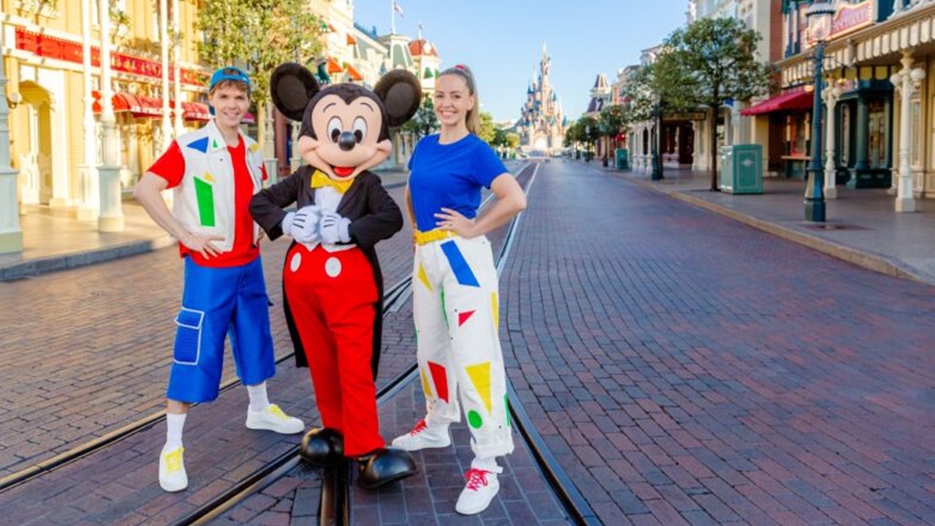 Disney Junior Cinema Club 2026