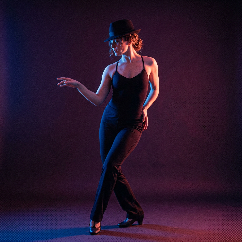 Sophie Laurent, Musical theatre triple-threat coaching performance, jazz and audition material.