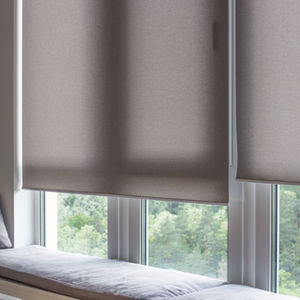 Smart Blinds & Curtain Installation, Norfolk & Cambridge
