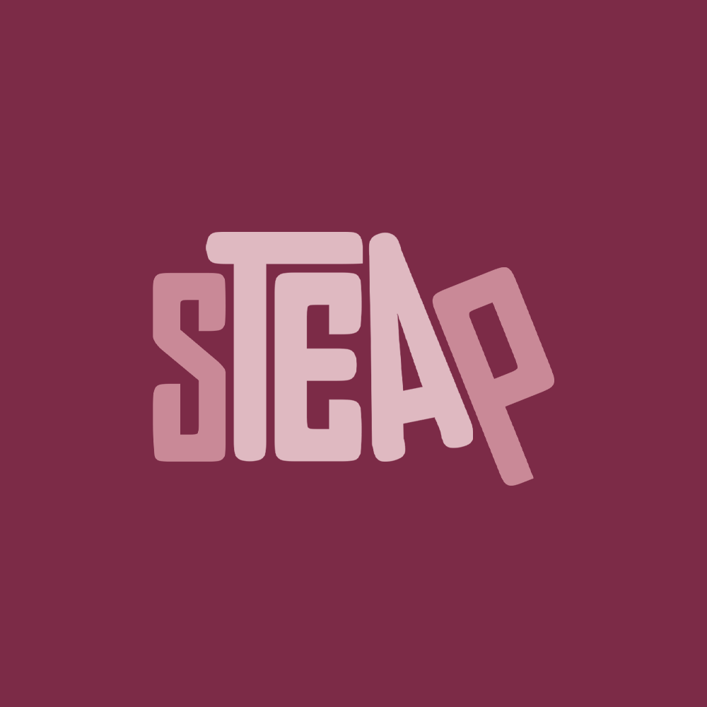 STEAP Tea