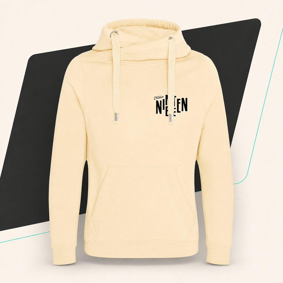 Adult Hoodie — image 3