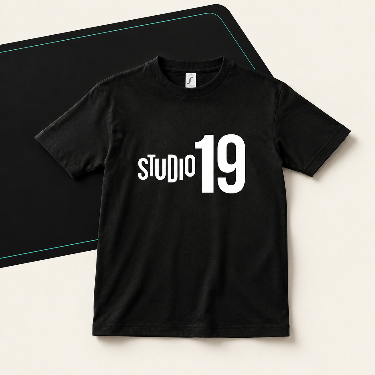 Kids Tee — image 3