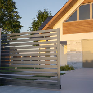 Automatic Gate Installation, Norfolk & Cambridge