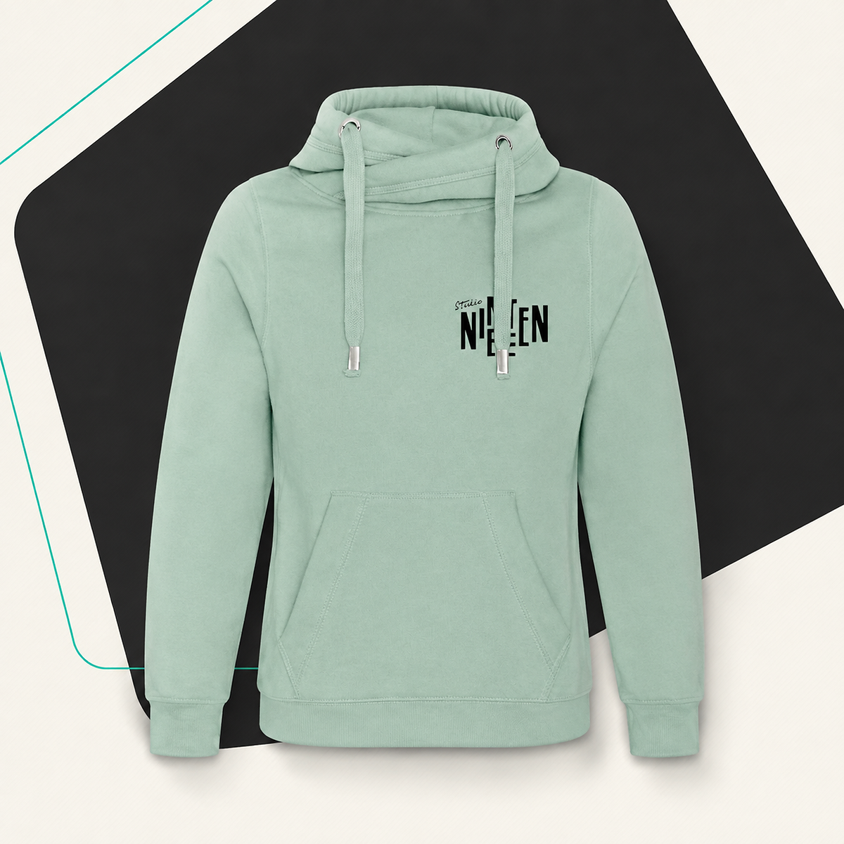 Adult Hoodie — image 2