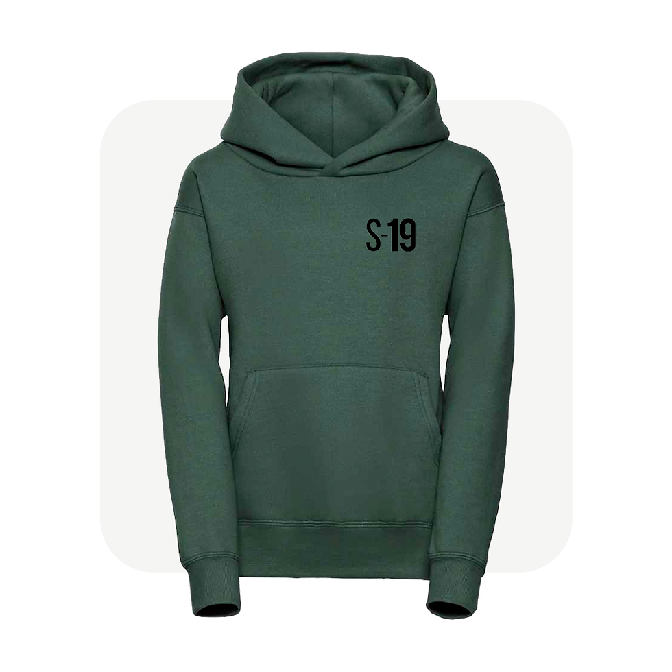 Thumbnail: Kids Hoodie