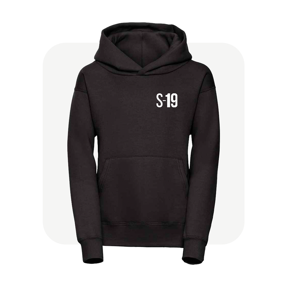 Thumbnail: Kids Hoodie