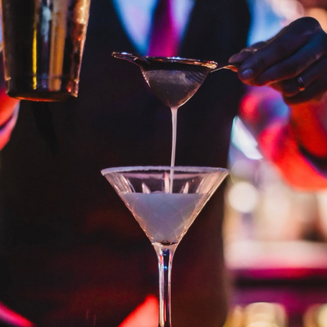 17 Years of Kinky Kabaret: A Soho Celebration