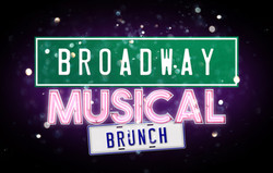 Broadway Musical Brunch, London Events, London Cabaret, Drag Night, Things To Do In London, Fun Night Out, Wet End Singers, West End Cabaret, Brunch, Drag Brunch