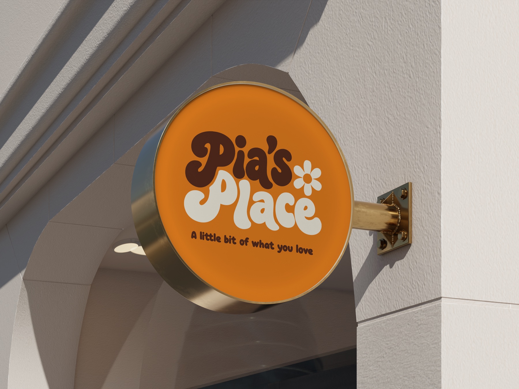 Pia’s Place