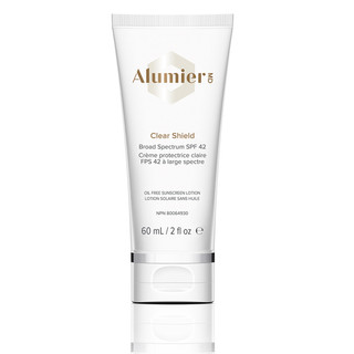 Clear Shield Broad Spectrum SPF 42