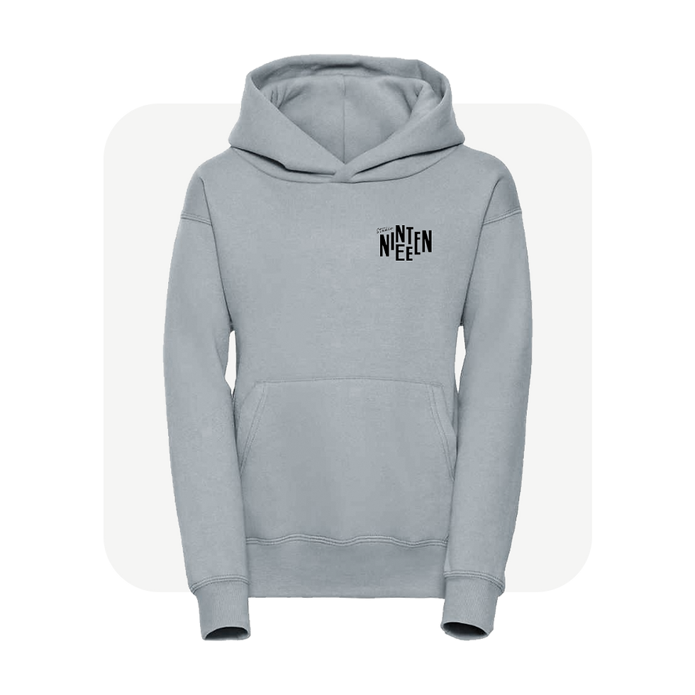 Thumbnail: Kids Hoodie