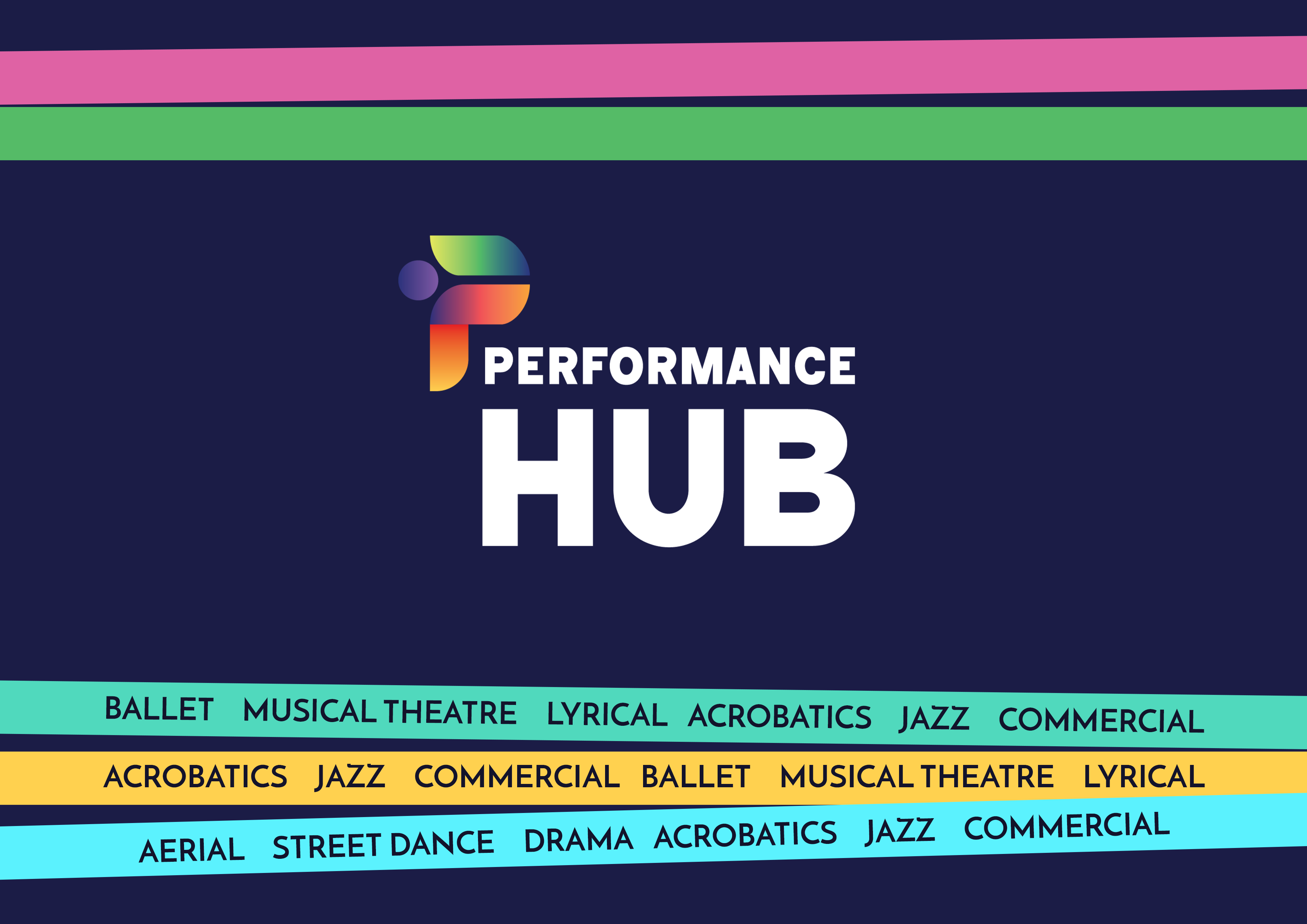 The Performance Hub