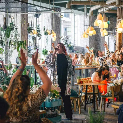 BEST DRAG BRUNCHES IN LONDON