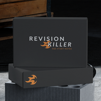 Revision Killer Shipping Box
