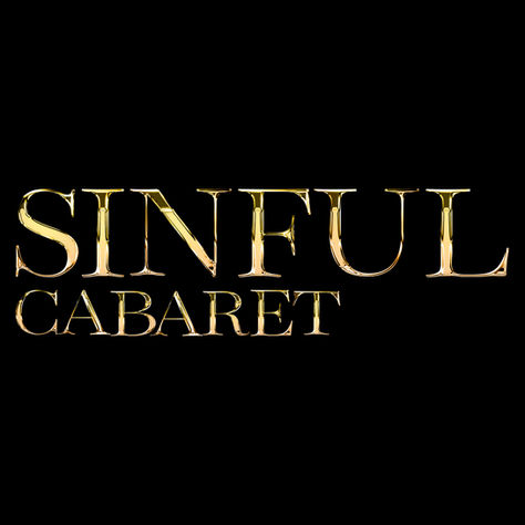 Sinful Cabaret