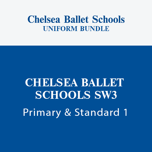 Chelsea Ballet Schools SW3 Primary & Standard 1 Chelsea Ballet Schools London, UK
