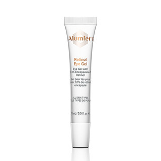 Retinol Eye Gel