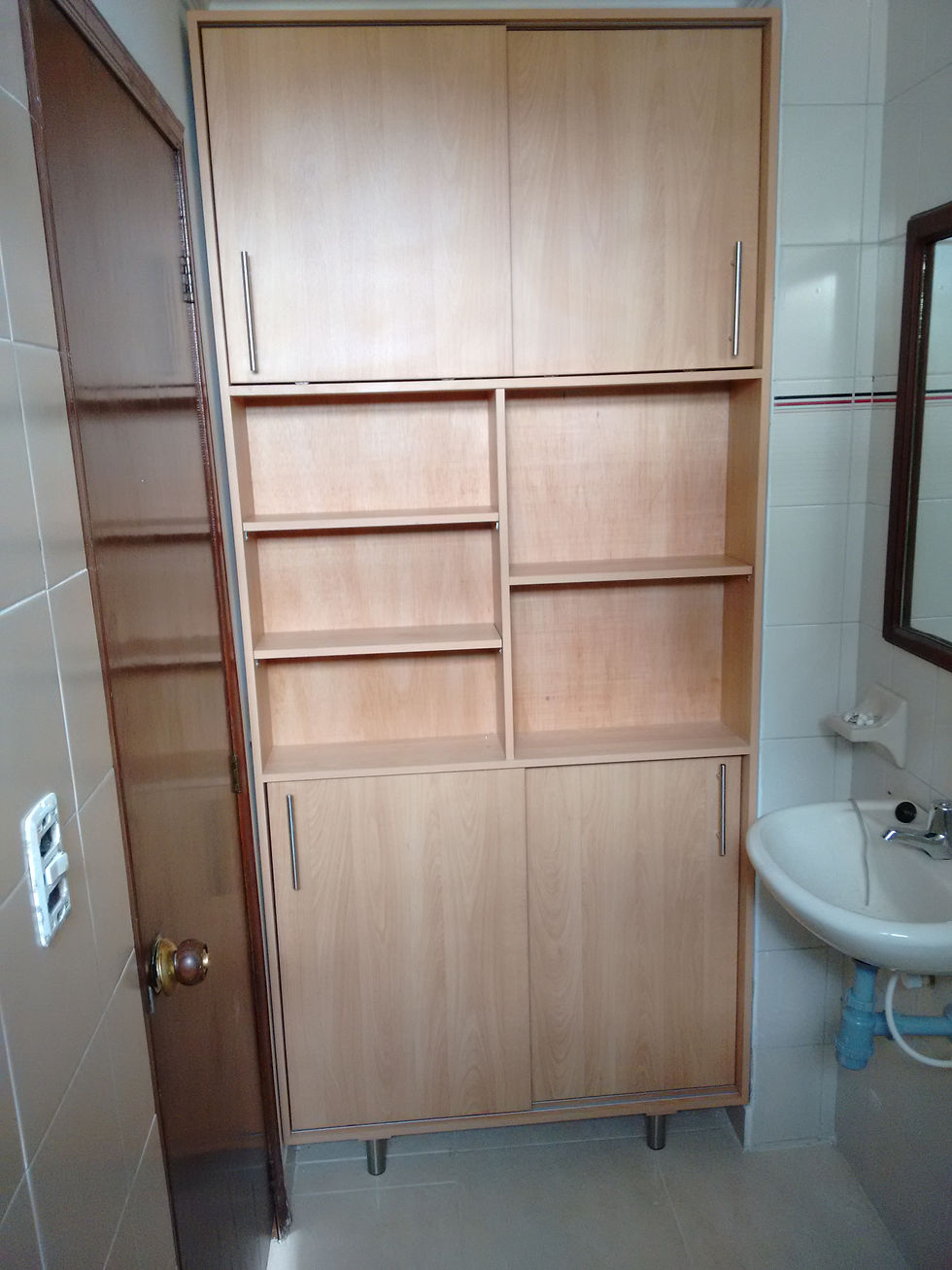 MIRADORES DE SAN LORENZO