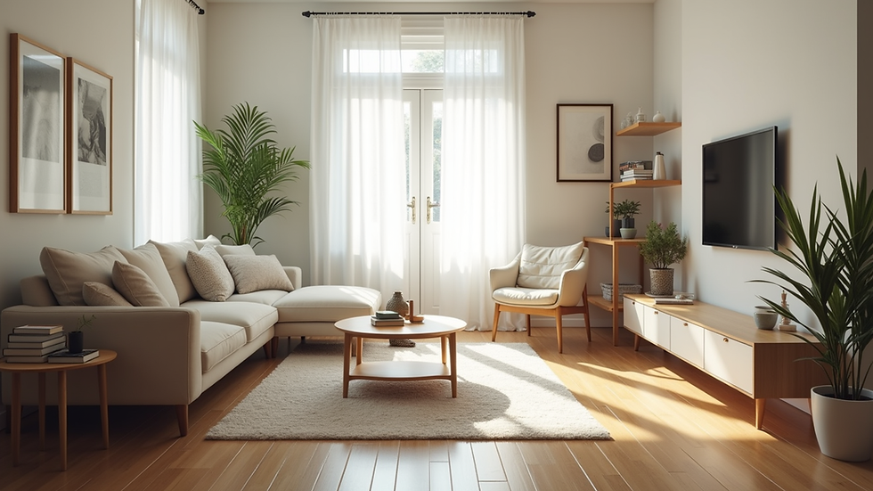 Residential Cleaning Tips: Residential vs. Commercial Cleaning Services
