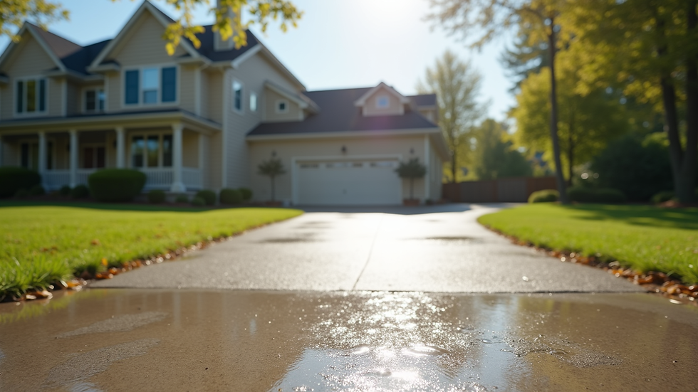 Essential Property Cleaning Essentials Guide