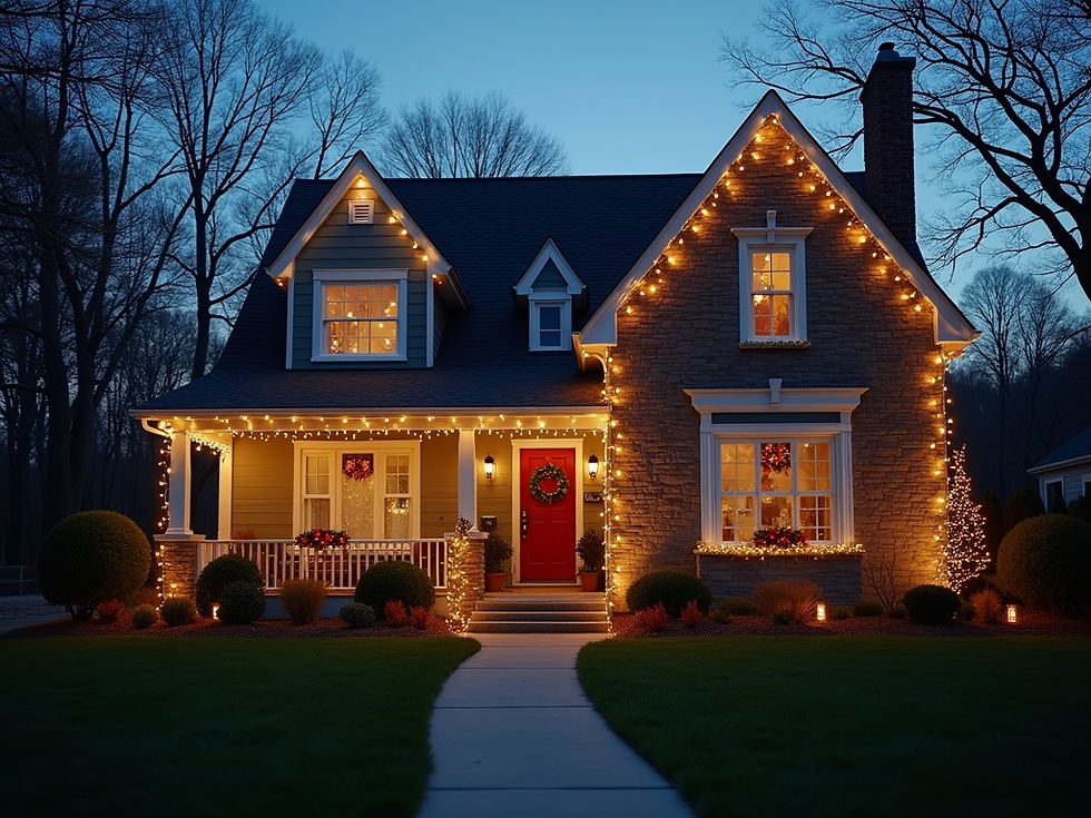 5 Signs Your Winnipeg Home Could Use a House Wash This Summer