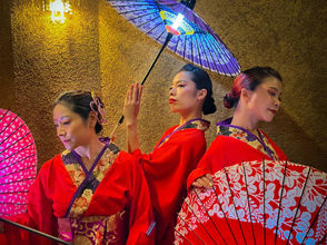 【所沢青年会議所60周年イベント】