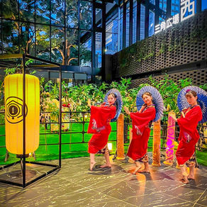 七夕スカイランタン祭り2023 in 東京