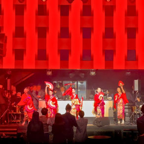 新井風味イベント出演