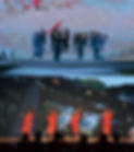 映像演出