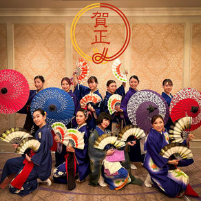 新春の舞/サントリーイベント