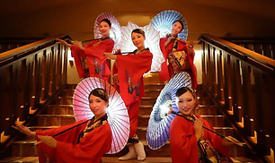 京都 新井風味