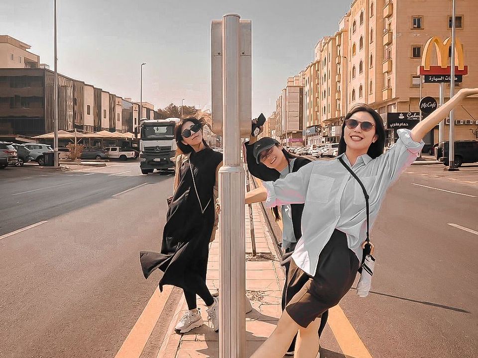 ARAIFUMI  Jeddah