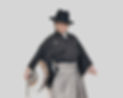 振付師HIDETOMO