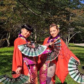 みちのくYOSAKOIまつり2023に出演