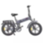 Thumbnail: ENGWE ENGINE Pro EU/US/UK Warehouse 48V16Ah 750W Electric Mountain Bicycle
