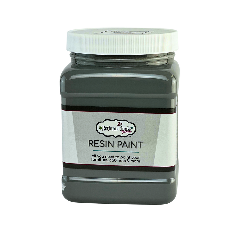 Thumbnail: Rethunk Junk - Coastal Gray
