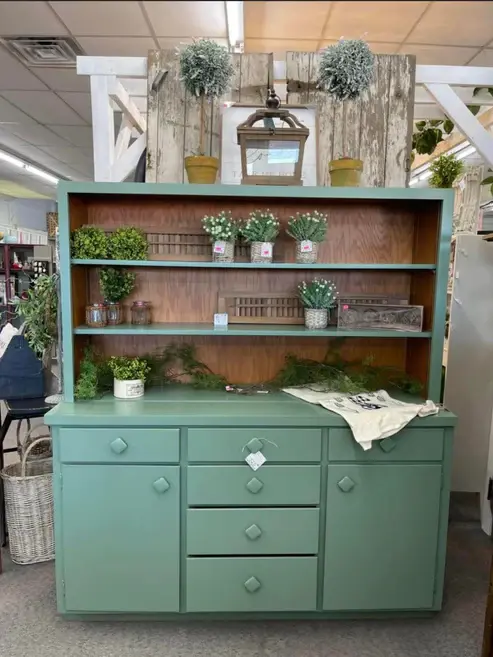 Thumbnail: Rethunk Junk - Eucalyptus