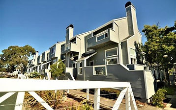 Boardwalk Redwood Shores Redwood City Realtor real estate agent 