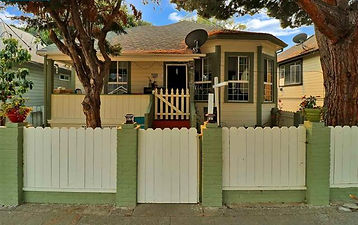 410 Cypress Avenue, San Mateo, California 94401