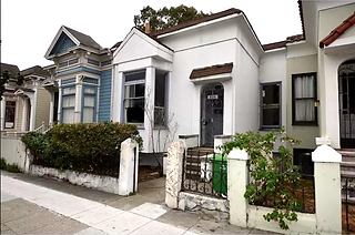 806 Potrero Ave., San Francisco, CA 94110