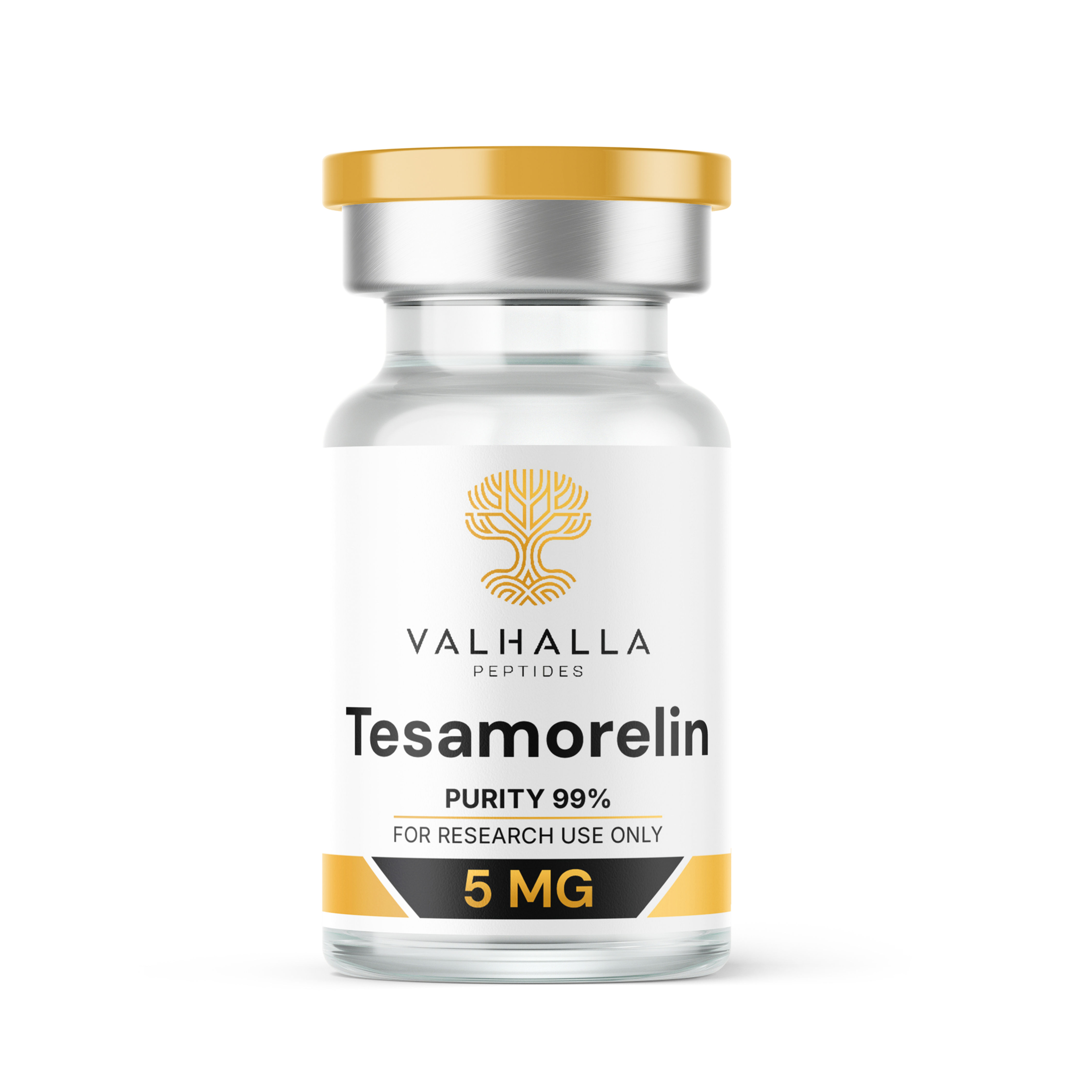Tesamorelin
